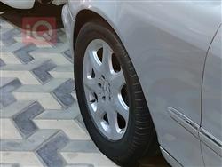 مرسيدس بنز S-Class